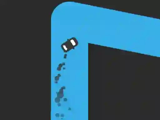 King of drift