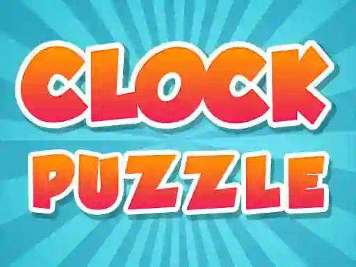 Clock Puzzle
