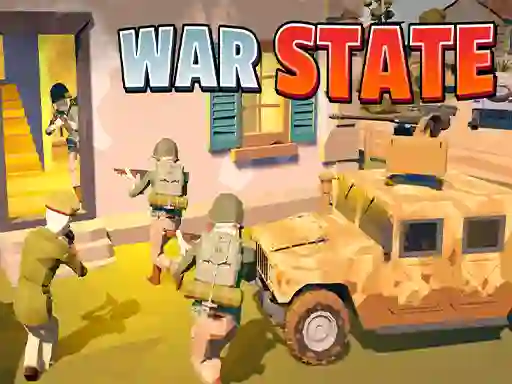 War State