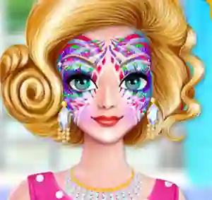 Alyssa`s Face Art and care