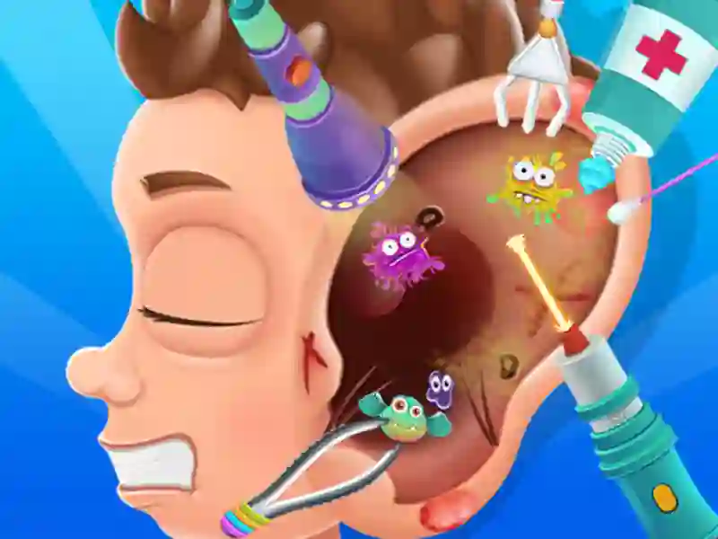 Ear Doctor Online