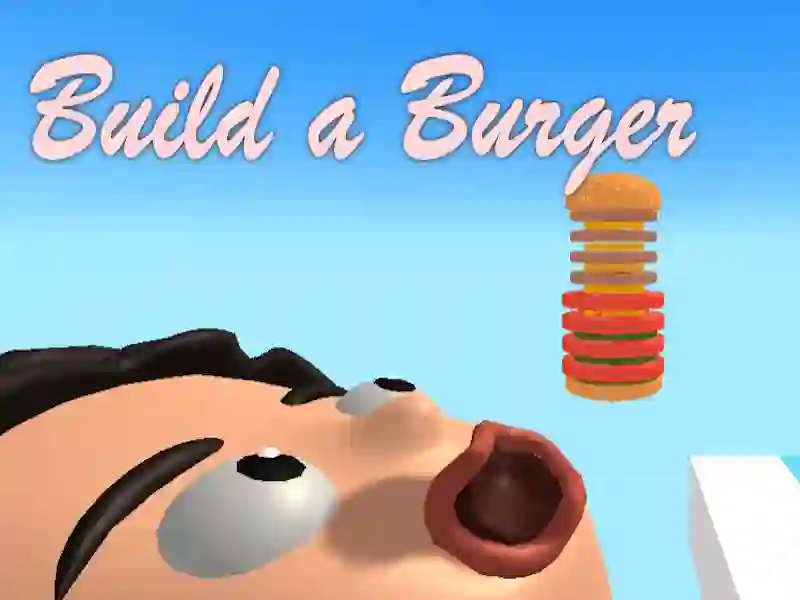 Build a Burger