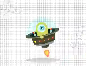 Falling ORBS