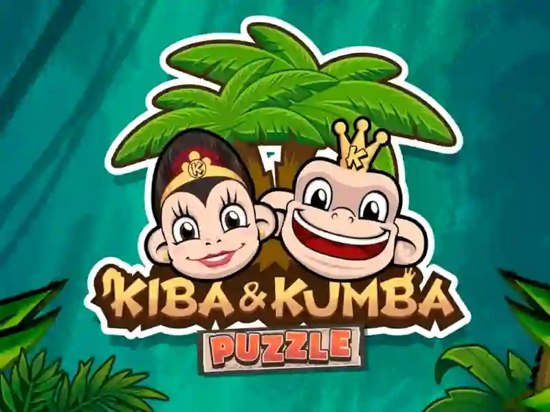 Kiba & Kumba Puzzle
