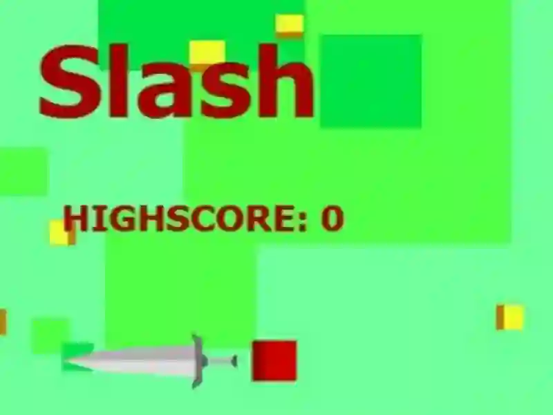 Slash