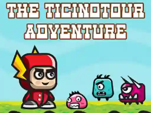 The Ticino Adventure Tou