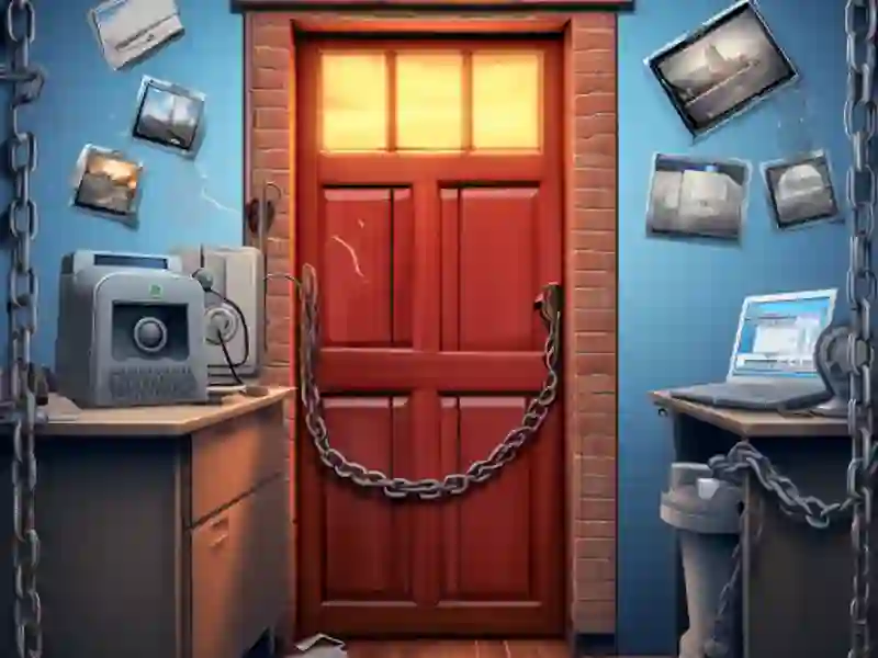 100 Doors Escape Room 2