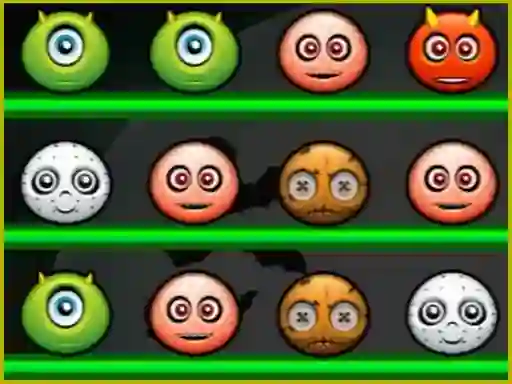 Halloween Ball Challenge