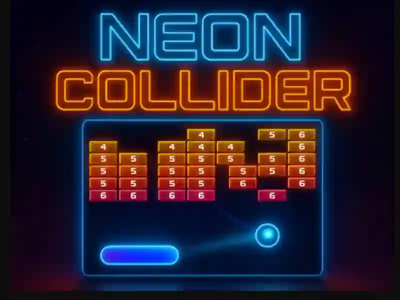 Neon Collider
