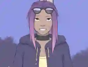 Tomboy creator