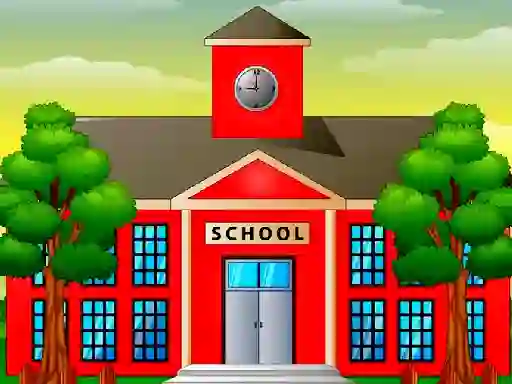 School Fun Differences