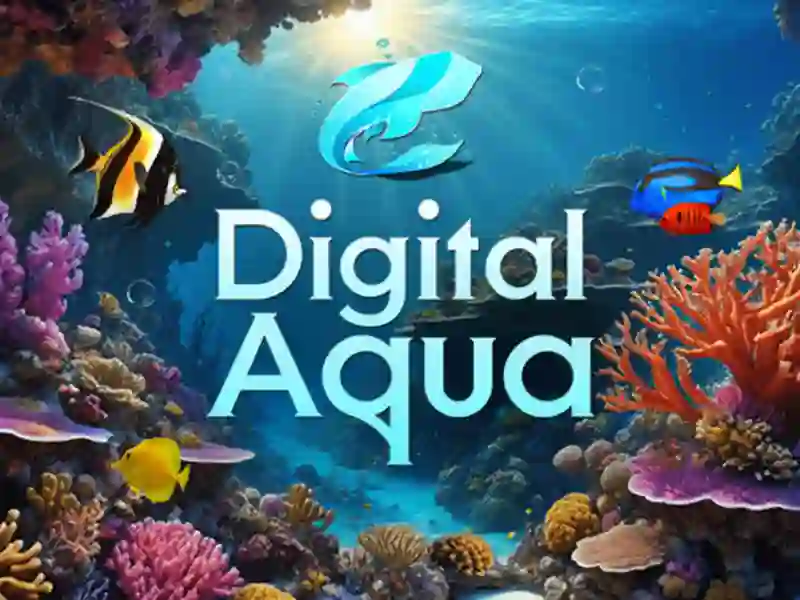 Digital Aqua
