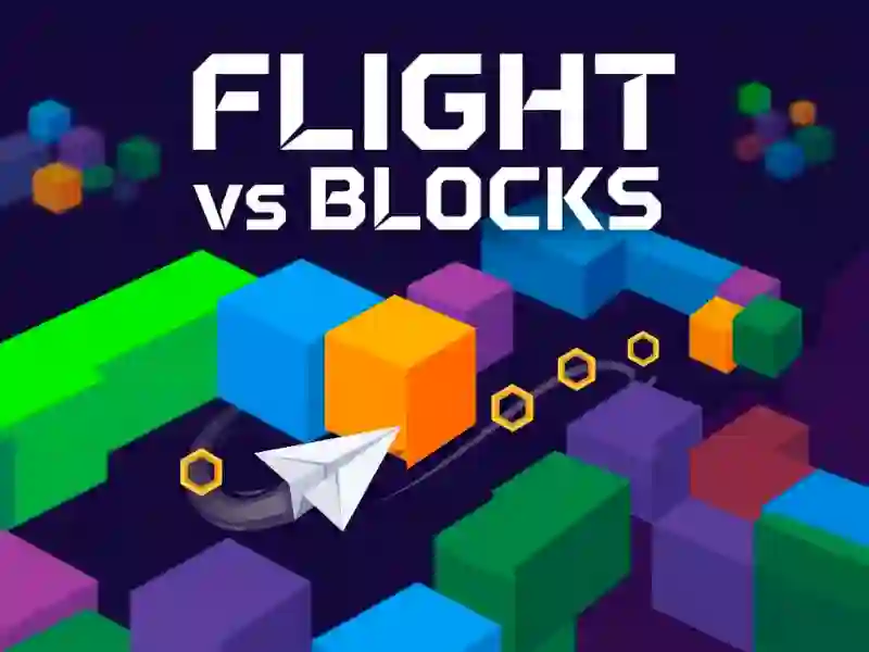 Flight vs Blocks
