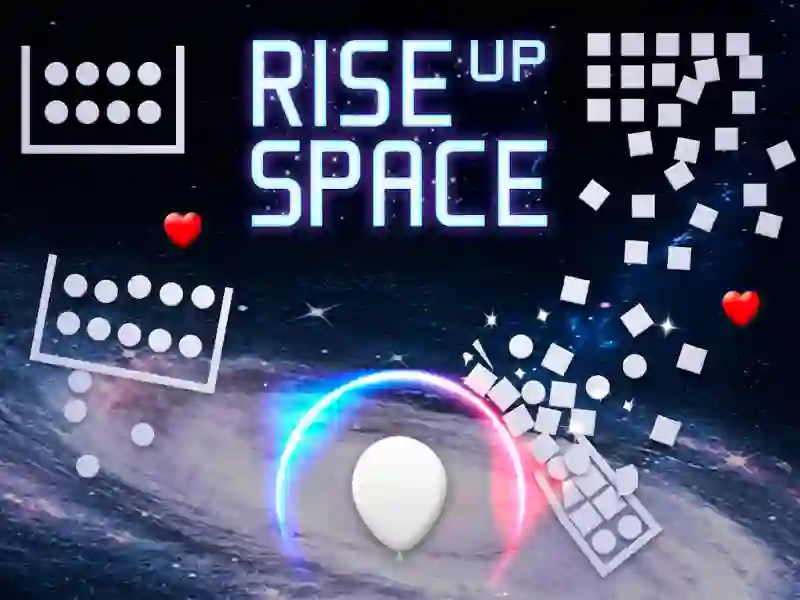 Rise Up Space