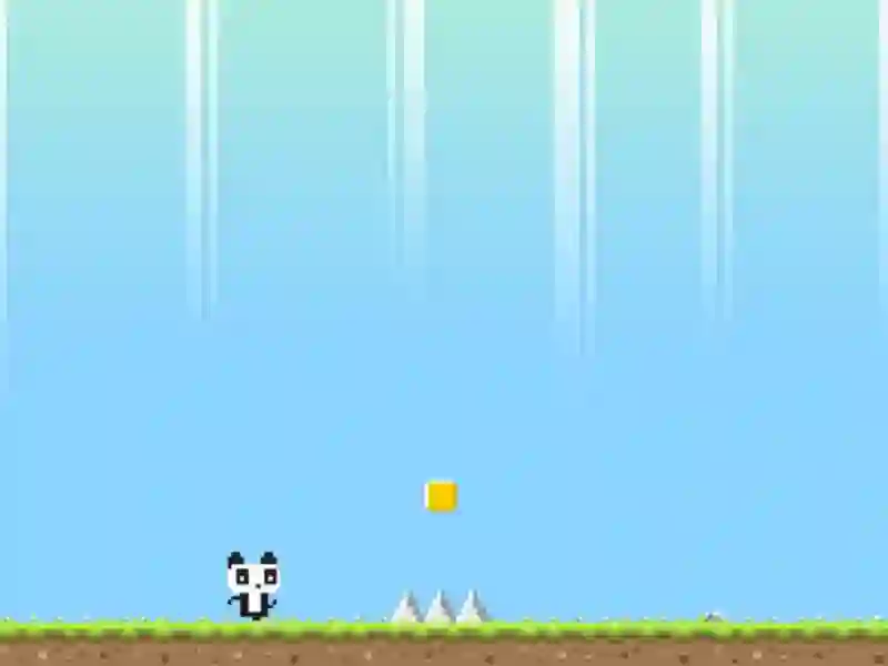 Panda Quest