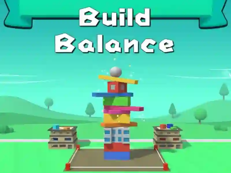 Build Balance