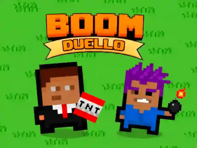 Boom Duello