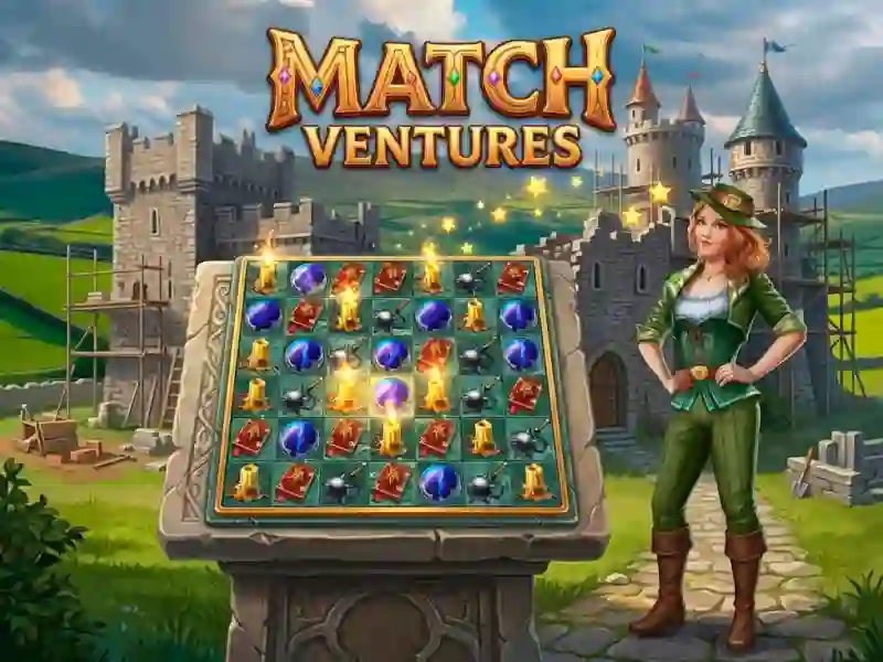Match Ventures