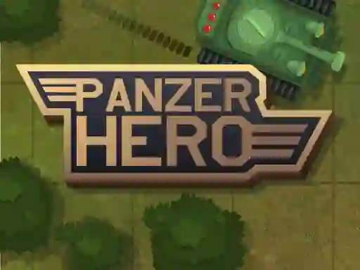 Panzer Hero
