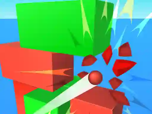 Blast Red