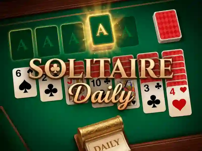 Solitaire Daily