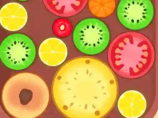 WaterMelon Merge