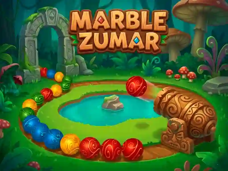 Marble Zumar