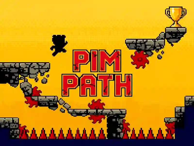 Pim Path