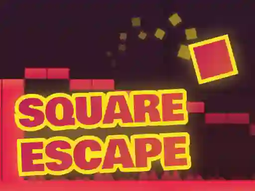 Square Escape