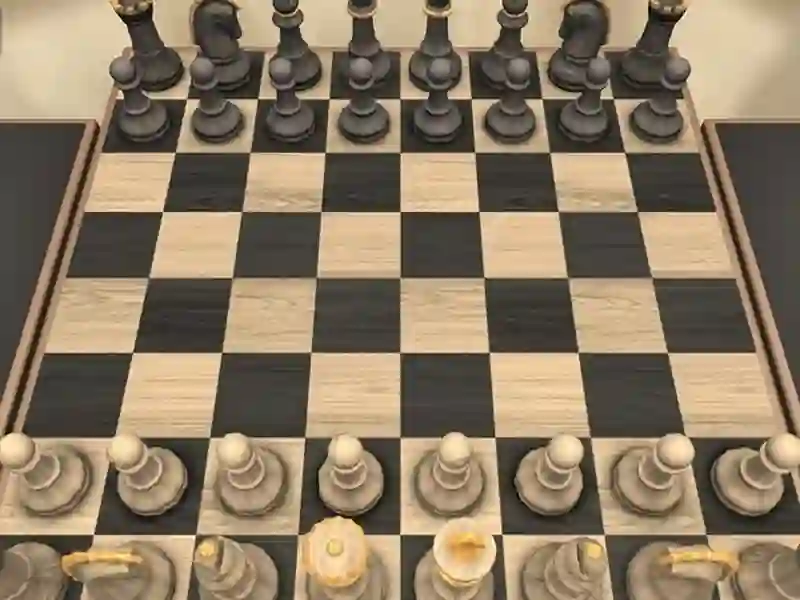 Real Chess Online