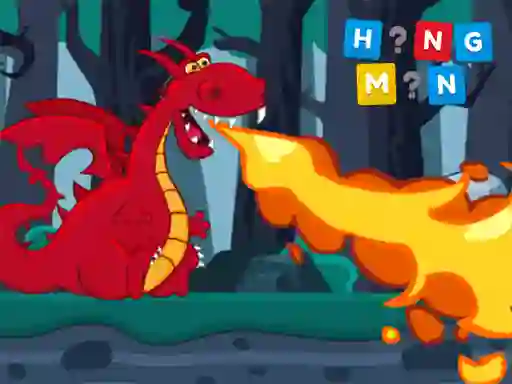 Hangman Adventure