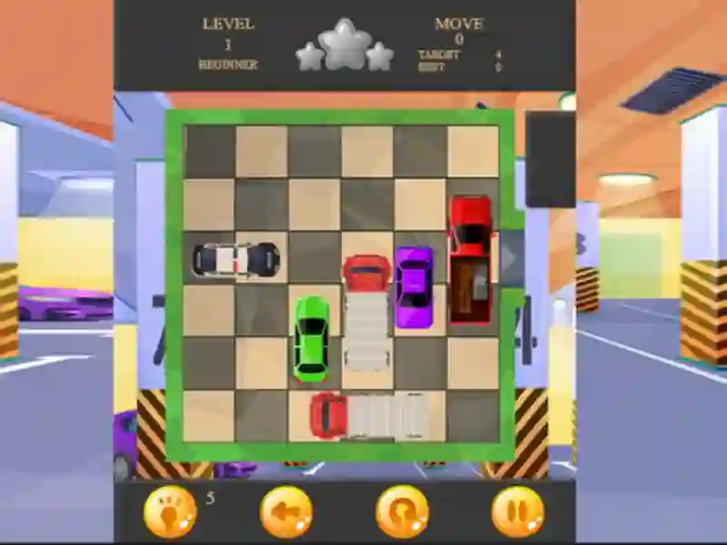 Parking Pro