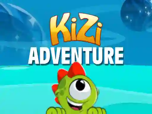 Kogama Kizi Adventure