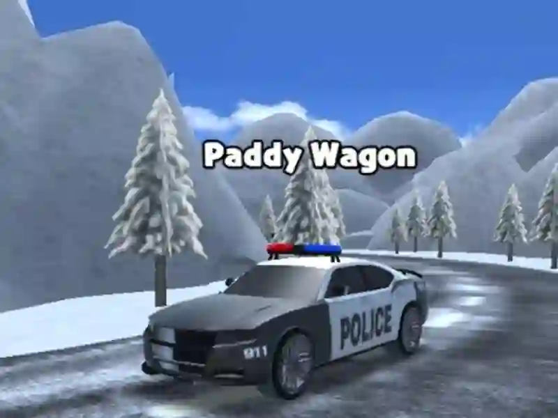 Police Chase