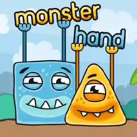 Monster Hand