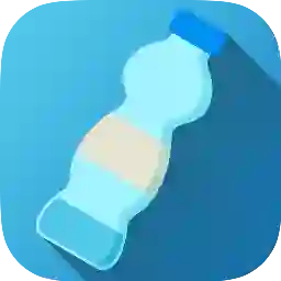 Bottle Flip Challenge 2