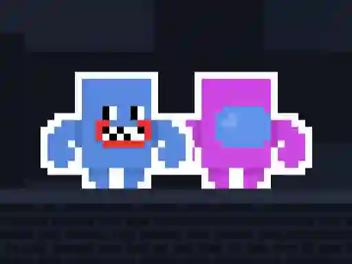 Mini Huggy 2 - Player