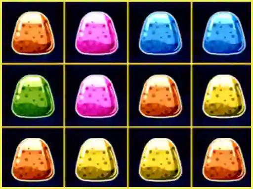 Jelly Collapse Deluxe