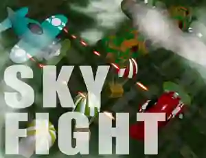 Skyfight