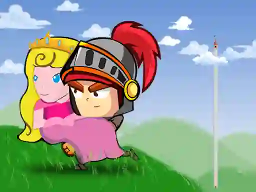 Princess Rescue