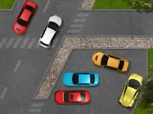 Time to Park 2