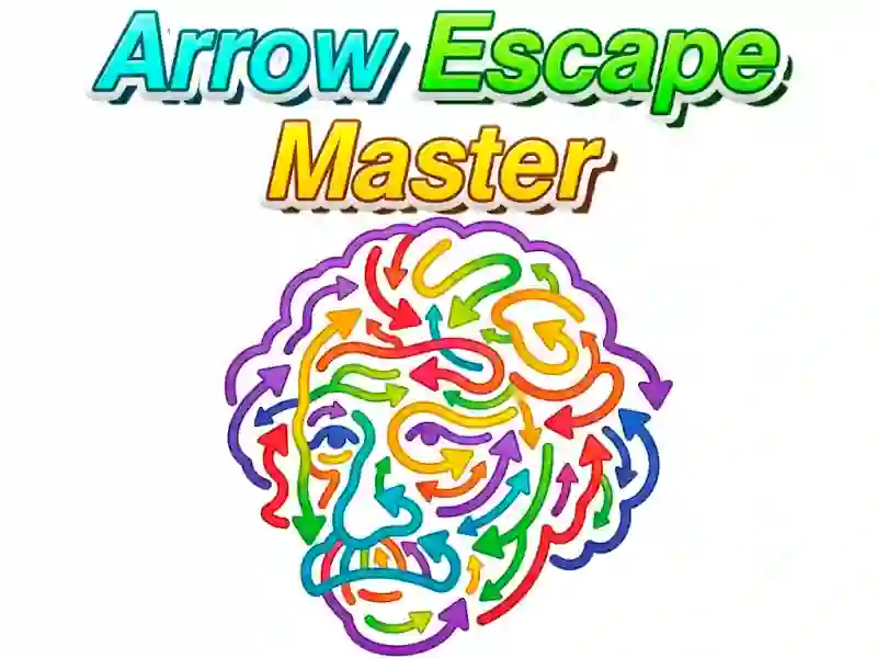 Arrow Escape: Master
