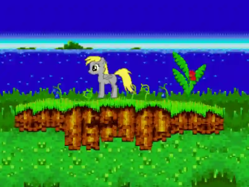 Pony Platform