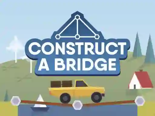 Construct A Bridge