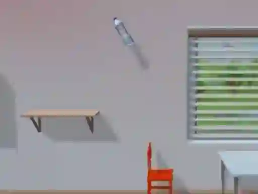 Kitchen Rush