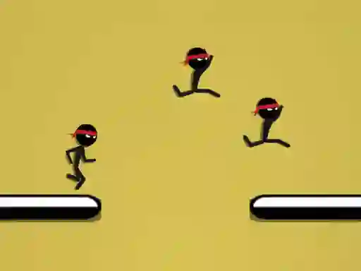 Stickman Go