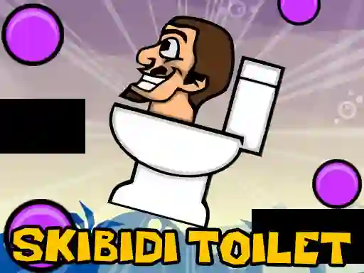 Skibidi Toilet
