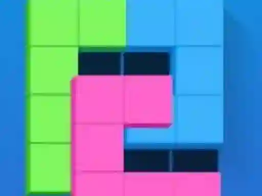 Blocky