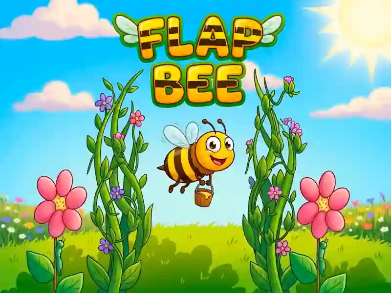 Flap Bee