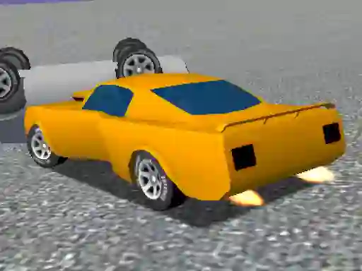  Stunt Simulator